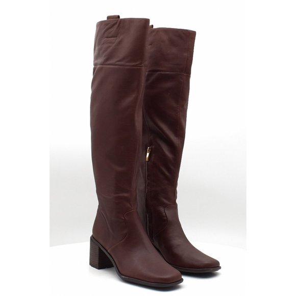 Franco Sarto Shoes - Franco Sarto Forla High Shaft Boots Women's Shoes